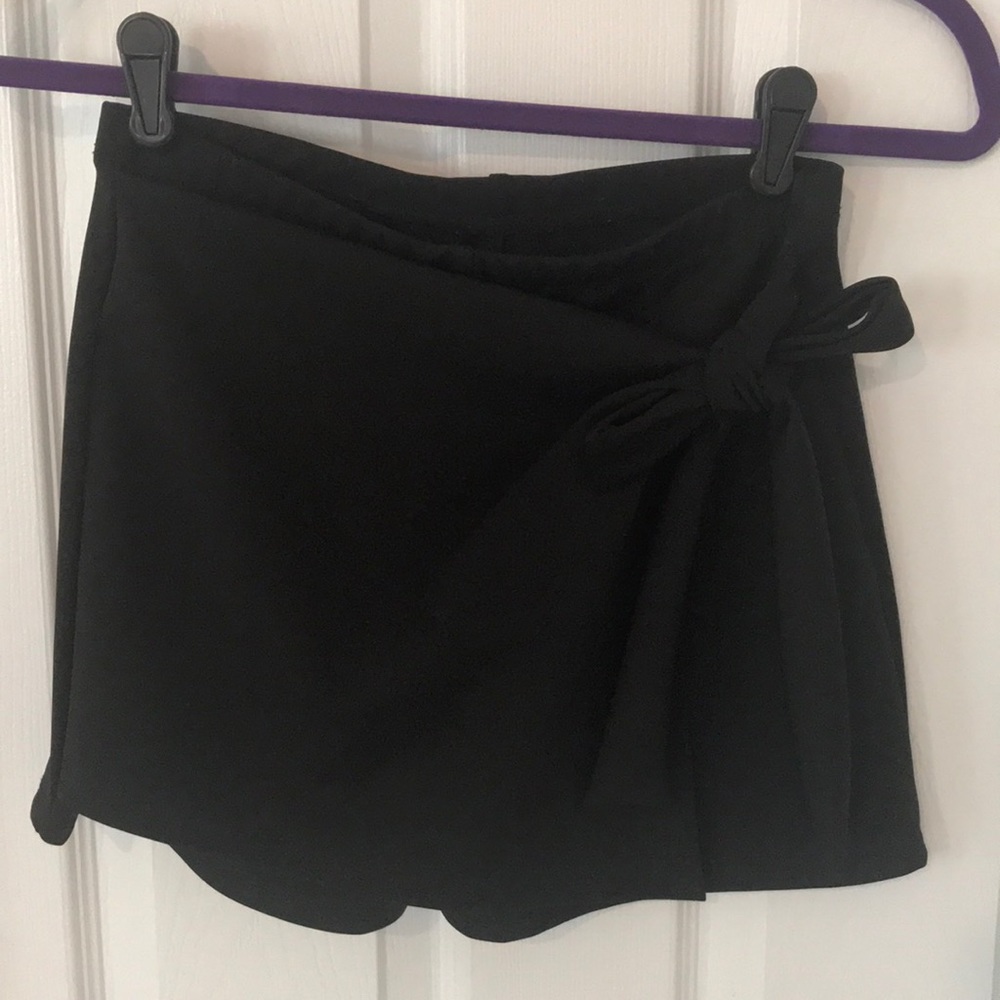 Girls Envelope Skort - Picture 10 of 11